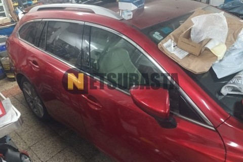 Iveco Eurocargo ML 120E18 Frigorifico 2007