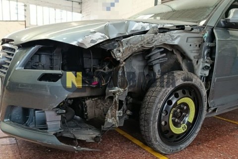 Kymco Grand Dink 125 2008