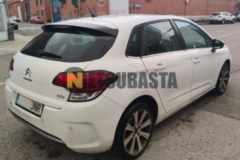 Kymco Grand Dink 125 2008