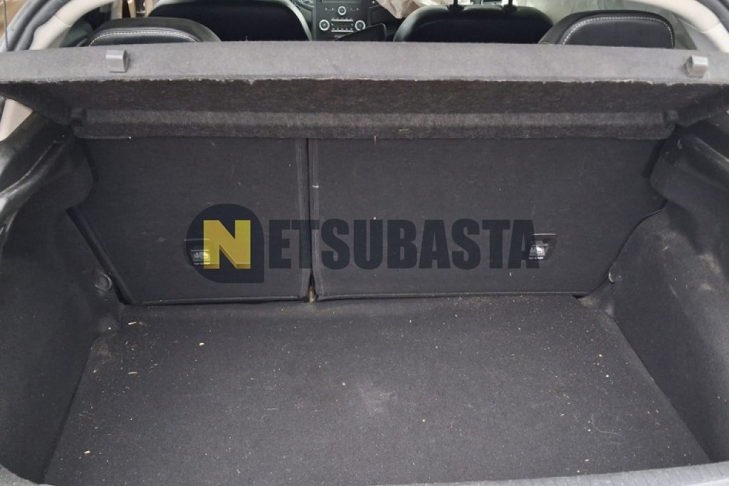 Renault Megane 1.5 dCi 2016