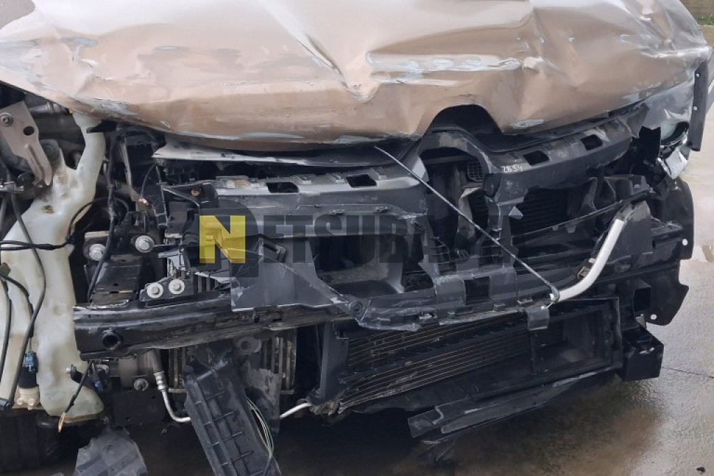 Renault Megane 1.5 dCi 2016