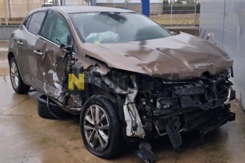 Kymco Grand Dink 125 2008