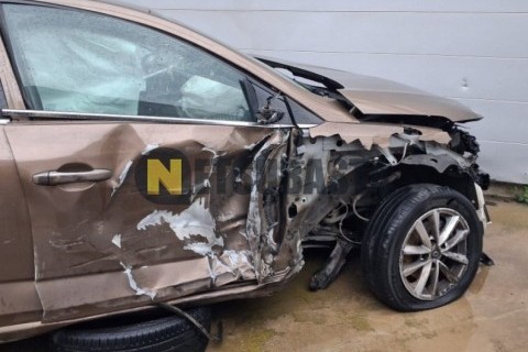 Kymco Grand Dink 125 2008