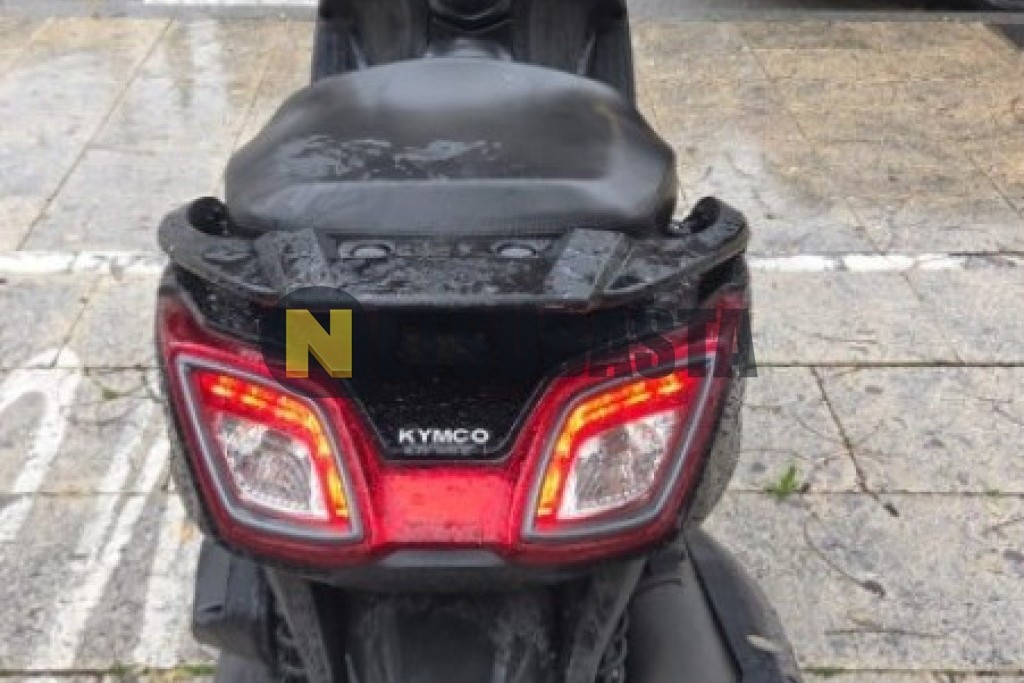 Kymco Super Dink 350i 2019