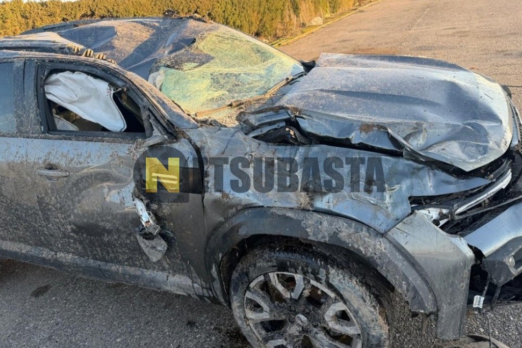 Dacia Bigster hybrid 2025