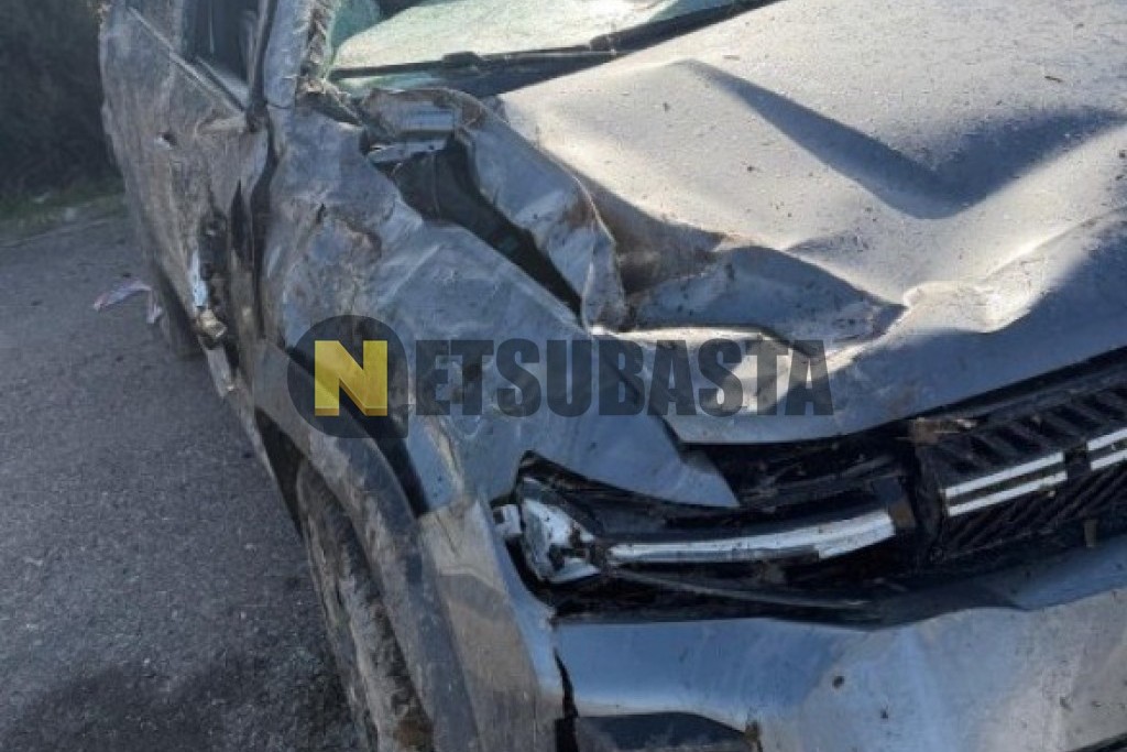 Dacia Bigster hybrid 2025