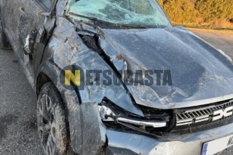 Kymco Grand Dink 125 2008