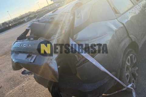 Kymco Grand Dink 125 2008