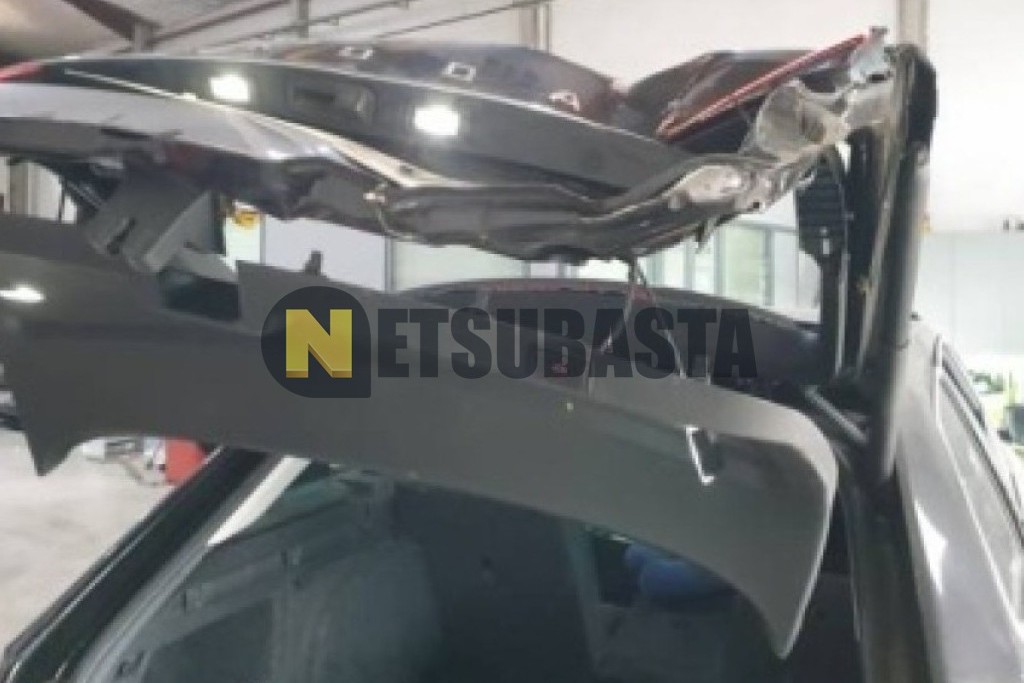 Skoda Superb Combi 2.0 TDI DSG 2021