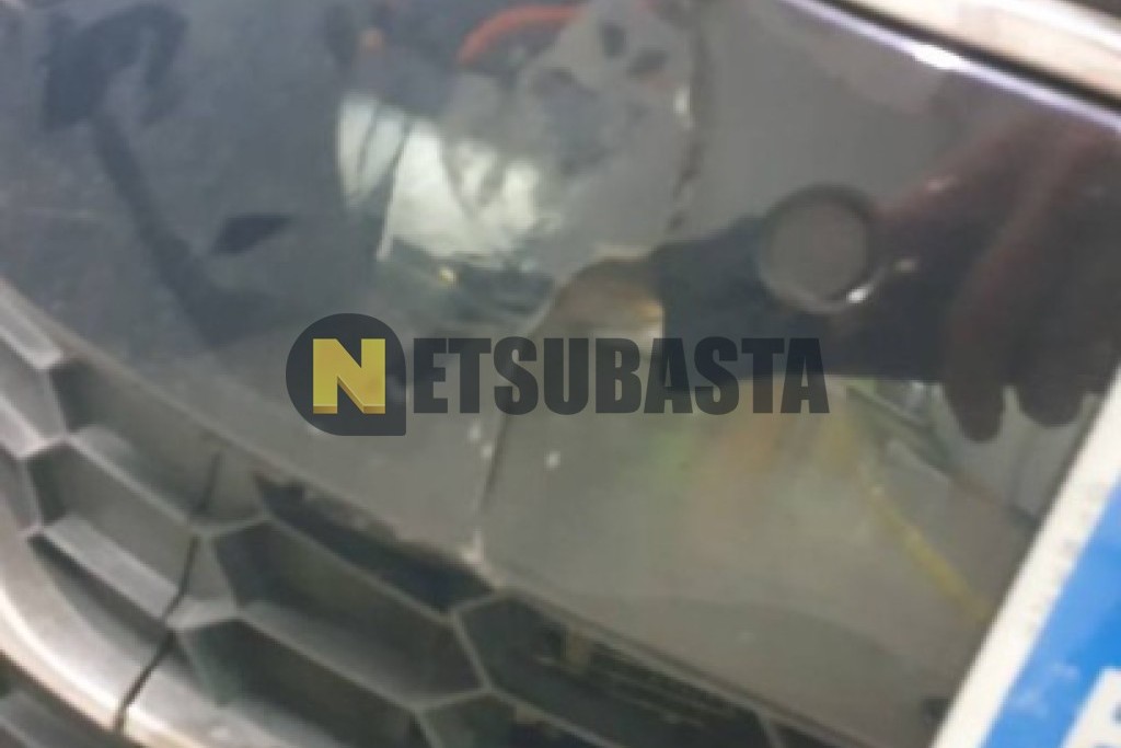 Skoda Superb Combi 2.0 TDI DSG 2021