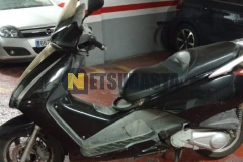 Kymco Grand Dink 125 2008