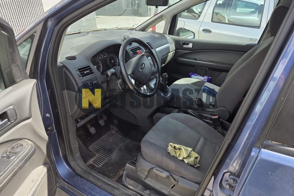 Ford Focus C-Max 1.6 TDCi 2006
