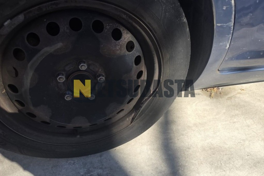 Ford Focus C-Max 1.6 TDCi 2006