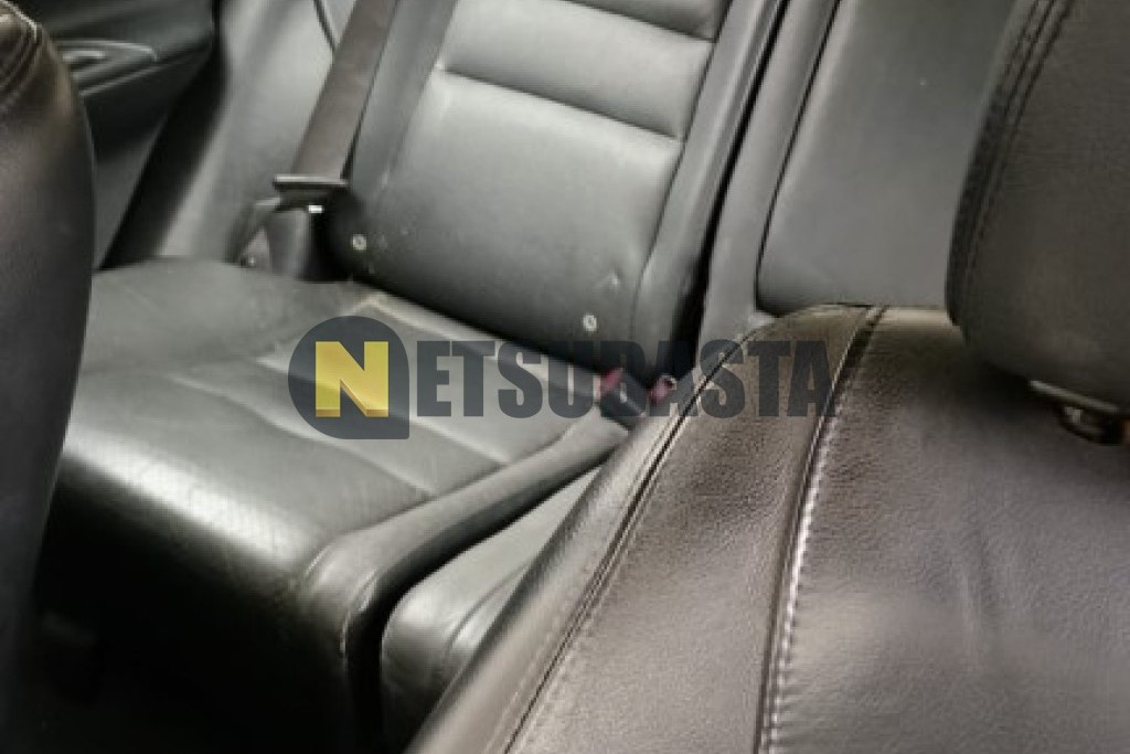 Mazda 6 2.3 16V 2004