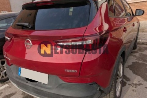 Kymco Grand Dink 125 2008