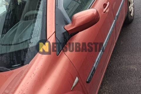 Renault E-Tech D Wide R4x2 Isotermo 2023