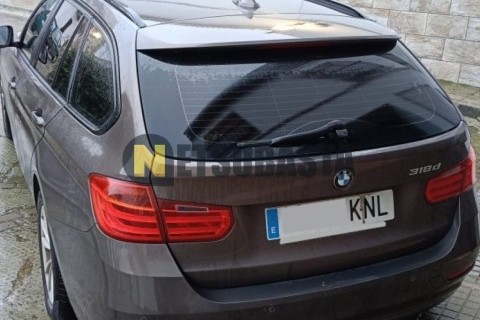 Kymco Grand Dink 125 2008