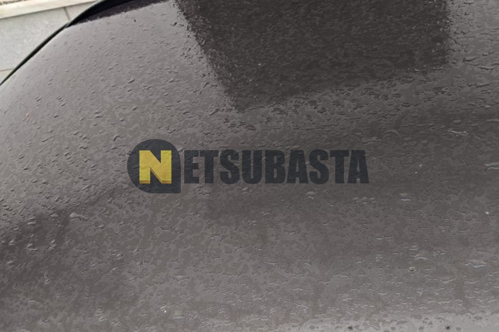 Bmw 318d Touring 2013