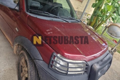 Kymco Grand Dink 125 2008