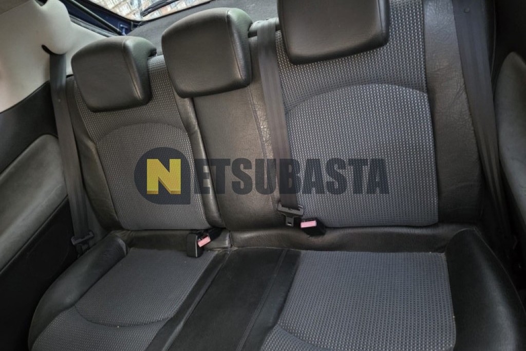 Peugeot 206 2.0 2002