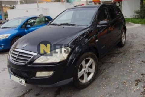 Kymco Grand Dink 125 2008