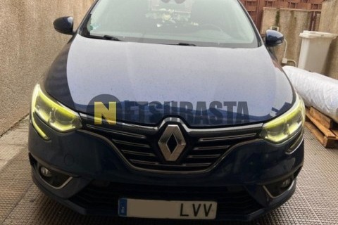 Kymco Grand Dink 125 2008