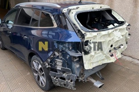 Kymco Grand Dink 125 2008