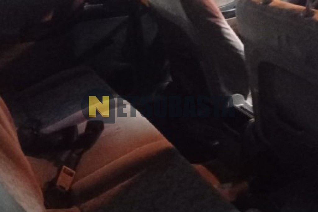 Opel Zafira 1.6 16v 1999