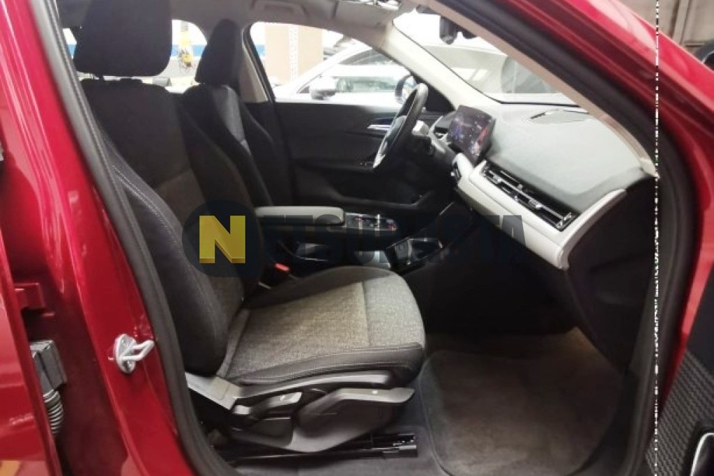 Bmw iX2 eDrive20 2025