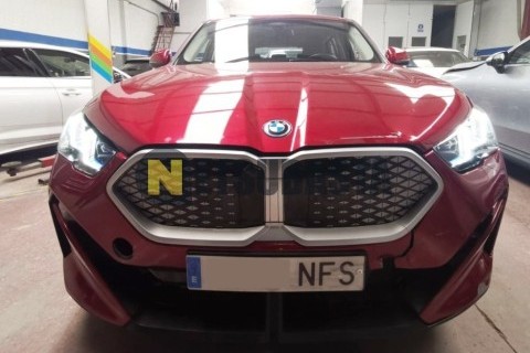 Renault E-Tech D Wide R4x2 Isotermo 2023