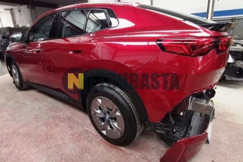 Renault E-Tech D Wide R4x2 Isotermo 2023