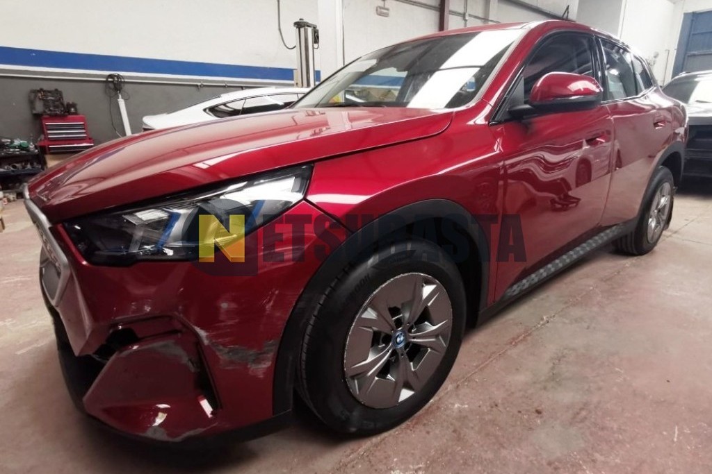 Bmw iX2 eDrive20 2025