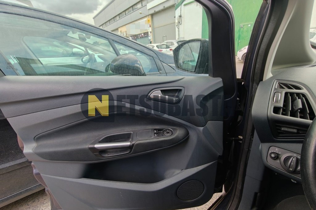 Ford C-MAX 1.6 TDCi 2012