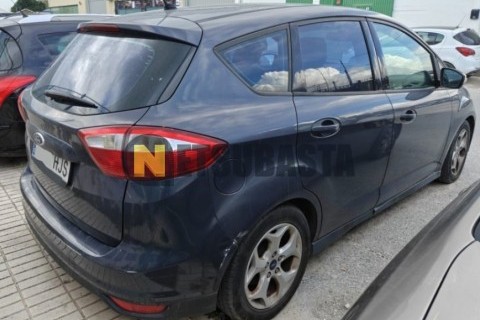 Kymco Grand Dink 125 2008