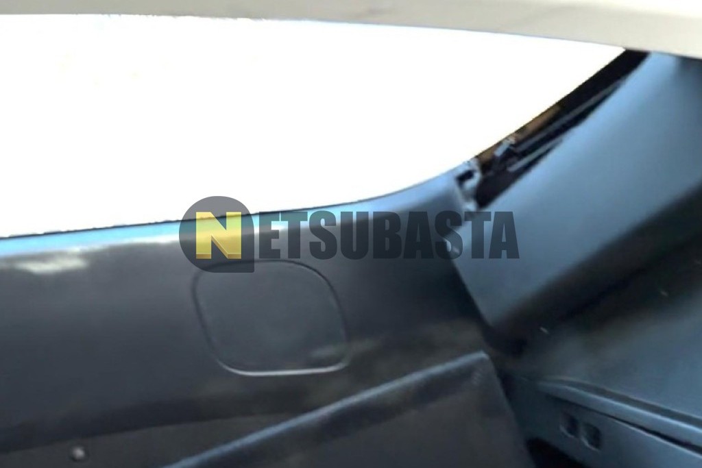 Tesla Model Y Gran autonomía Tracción integral 2023