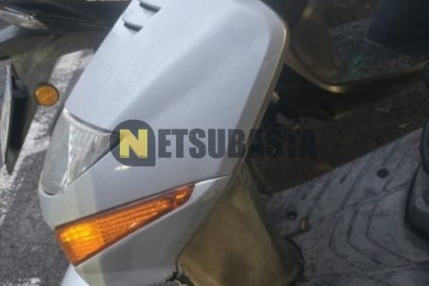 Kymco Grand Dink 125 2008