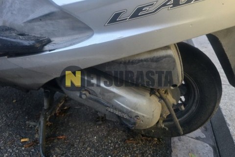 Kymco Grand Dink 125 2008