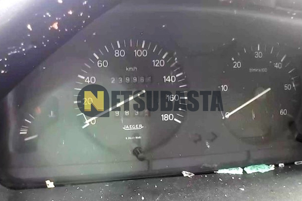 Peugeot 106 1.5 Diesel 1998