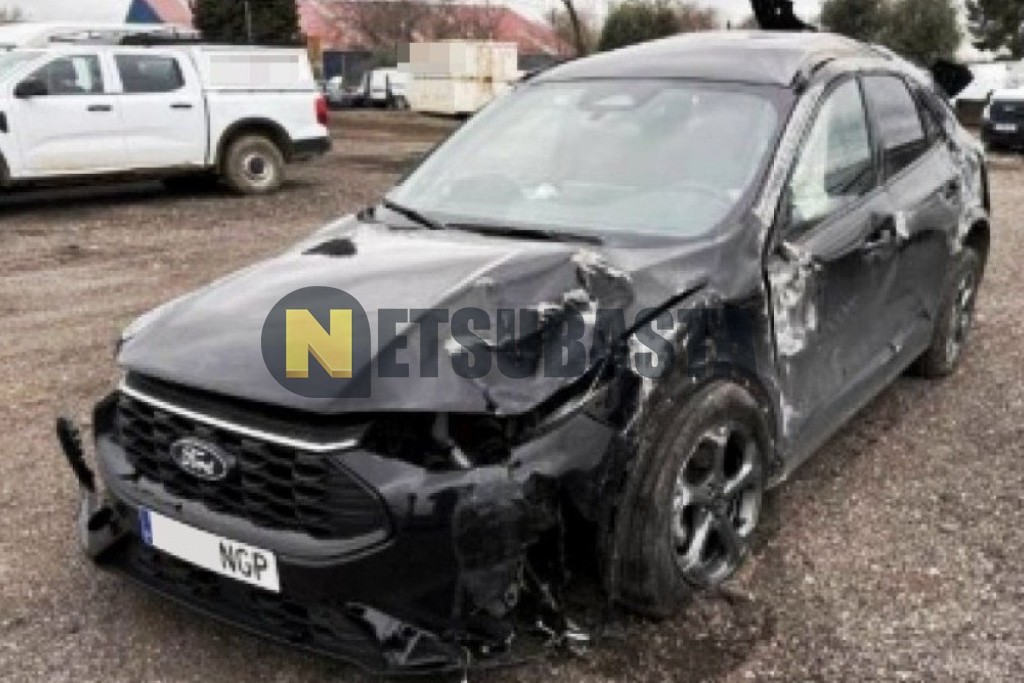 Ford Kuga 1.5 EcoBoost 2025