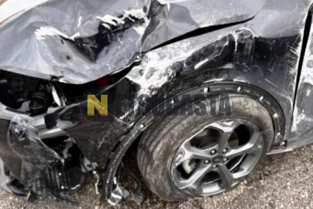 Ford Kuga 1.5 EcoBoost 2025