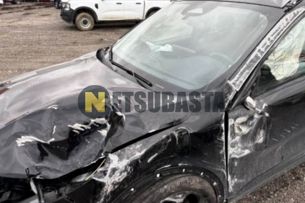 Ford Kuga 1.5 EcoBoost 2025