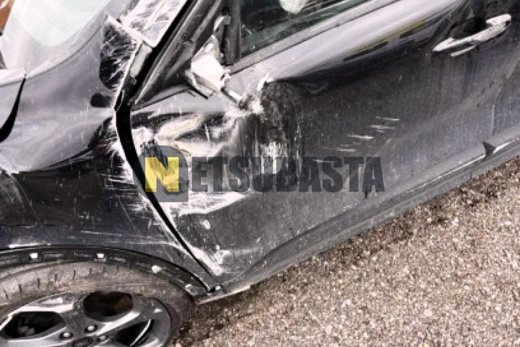 Ford Kuga 1.5 EcoBoost 2025