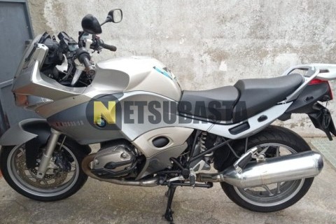 Yamaha XMAX 250 2014