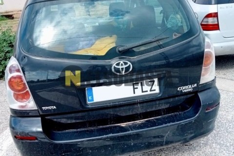 Renault E-Tech D Wide R4x2 Isotermo 2023