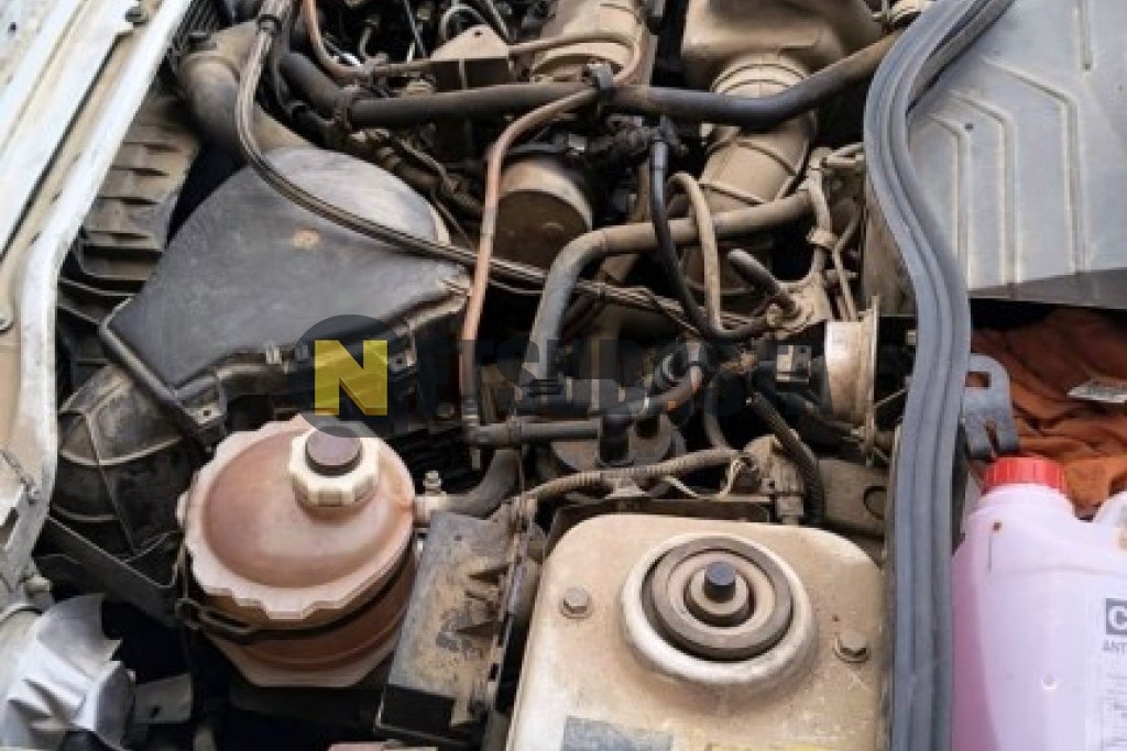 Renault Express 1.9 D 2000