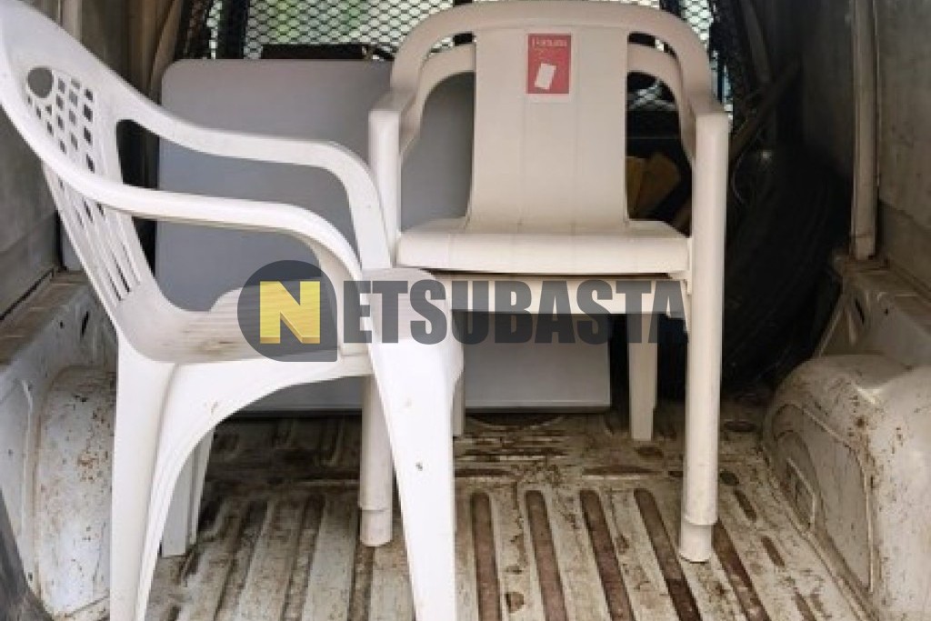 Renault Express 1.9 D 2000