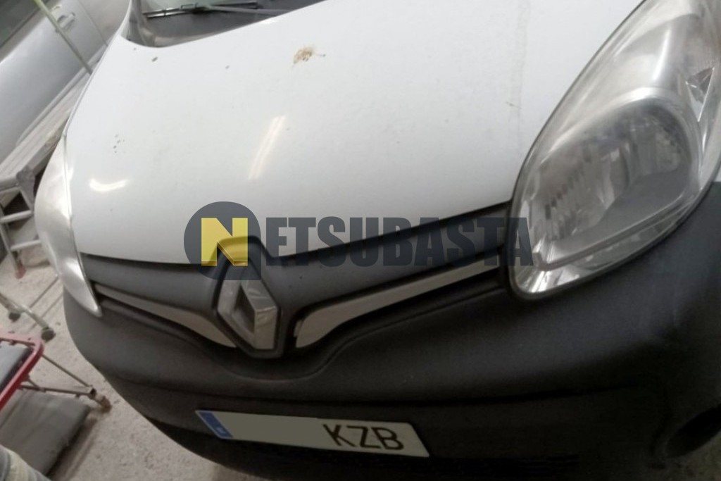 Renault Kangoo 1.5 dCi 2019