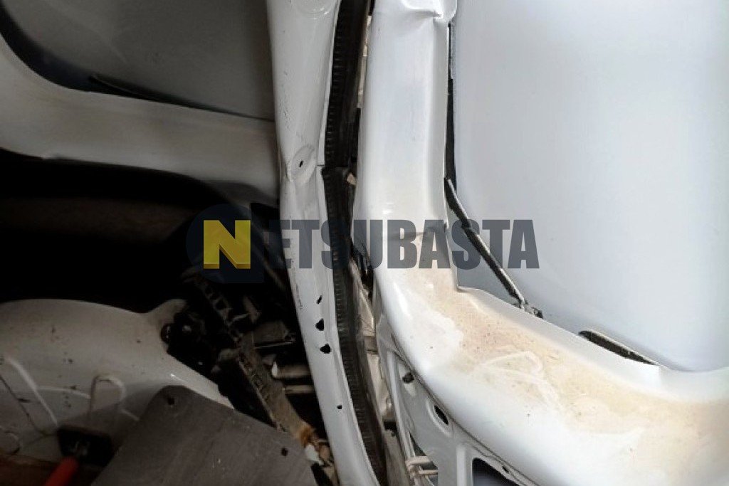 Renault Kangoo 1.5 dCi 2019