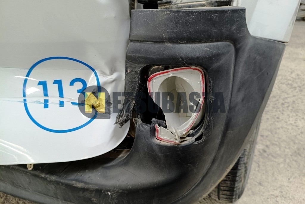 Renault Kangoo 1.5 dCi 2019