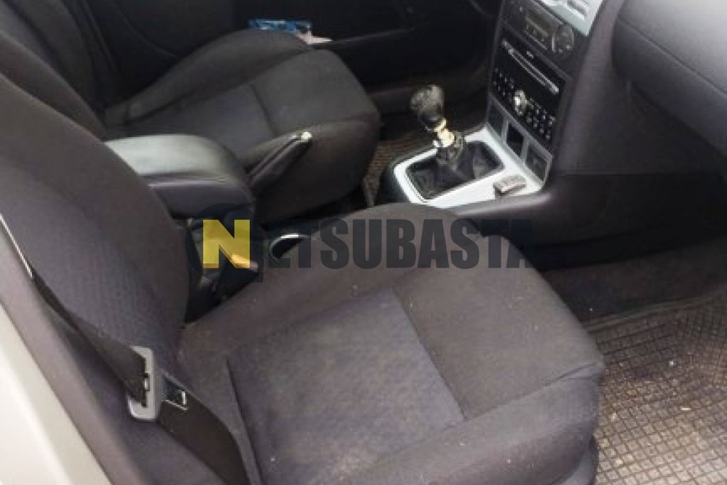 Ford Mondeo 2.0 TDCi 2005